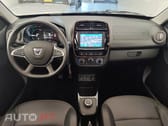 Dacia Spring Electric 45 Comfort Plus