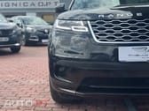 Land Rover Velar 2.0 D200 AWD Dynamic SE