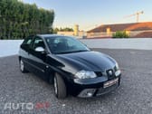 Seat Ibiza 1.4 TDi Business