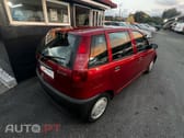 Fiat Punto 1.2