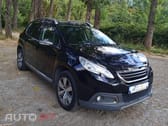 Peugeot 2008 SUV 1.4HDI