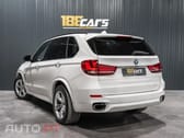 BMW X5 25 d sDrive Pack M