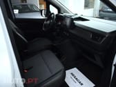 Renault Kangoo Outro