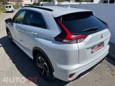 Mitsubishi Eclipse Cross 2.4 PHEV Black Edition
