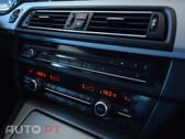 BMW 525 d Line Luxury Auto