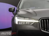 Volvo XC60 2.0 T6 PHEV Inscription AWD