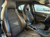 Mercedes-Benz A 200 URBAN