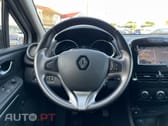 Renault Clio 1.5 dCi Limited