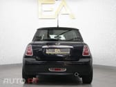 MINI Cooper One D