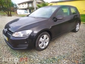 Volkswagen Golf VII 1.6 TDi VAN