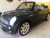MINI Cabrio Cooper S