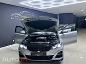 BMW 320 d Touring Pack M Auto