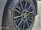 MINI Cooper Cooper SE Premium P. Resolute Edition