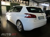 Peugeot 308 Style
