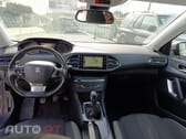 Peugeot 308 1.2 PureTech Style