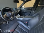 BMW i4 eDrive40 Pack Desportivo M