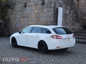Peugeot 508 SW 1.6 e-HDi Allure 2-Tronic