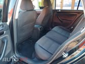 Volkswagen Golf Variant 1.6 tdi confortline