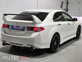 Honda Accord 2.4 Type S Mugen