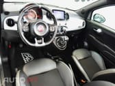 Fiat 500C 1.0 Hybrid Connect