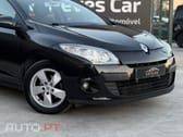 Renault Mégane 1.5 dCi Confort