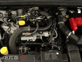 Renault Captur Captur 1.0 TCe Techno