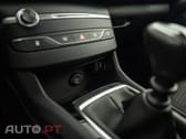 Peugeot 308 SW 1.5 BlueHDi Style