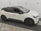 Renault Scénic 220 Long Range Esprit Alpine