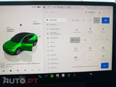 Tesla Model Y Long Range Tração Integral