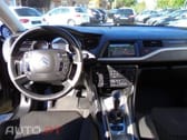 Citroen C5 1.6 HDI SÉDUCTION CMP6