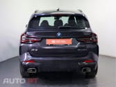 BMW X3 30 e xDrive Pack M