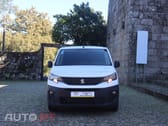 Peugeot Partner 1.5 BlueHDi M Standard