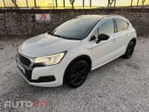 DS DS4 Crossback 1.6 BlueHDi So Chic J18