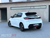 Peugeot 208 1.5 BlueHDi Allure Pack