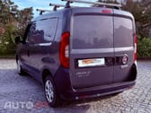 Fiat Doblo 1.3 MJ Easy 3L