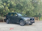 Volvo XC90 2.0 D4 Momentum