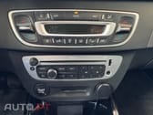 Renault Mégane Sport Tourer 1.6 dCi Bose Edition SS