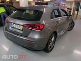 Mercedes-Benz A 160 d Style Plus