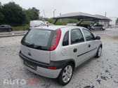 Opel Corsa 1.2 16V