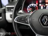 Renault Clio 1.0 TCe Limited Bi-Fuel