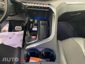 Peugeot 3008 1.6 Hybrid GT e-EAT8