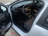 Citroen C3 1.2 PureTech C-Series