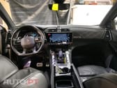 DS DS7 Crossback E-Tense Rivoli EAT8