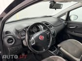 Fiat Punto 1.2 Easy S&S