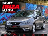 Seat Ibiza 1.2 12V Style