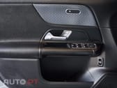 Mercedes-Benz GLA 180 d Style