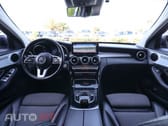 Mercedes-Benz C 200 CGi Avantgarde BE Aut.