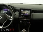 Renault Clio 1.0 TCe Evolution Bi-Fuel