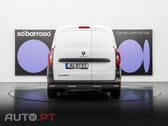 Renault Kangoo 1.5 Blue dCi L1 Edition One