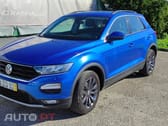 Volkswagen T-Roc 1.6 TDI Style